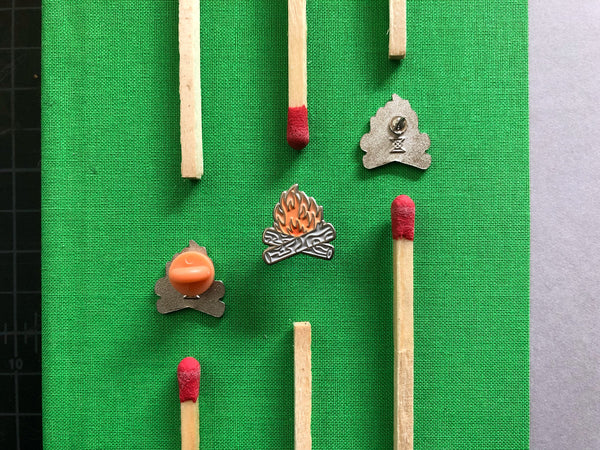 Campfire 2.0