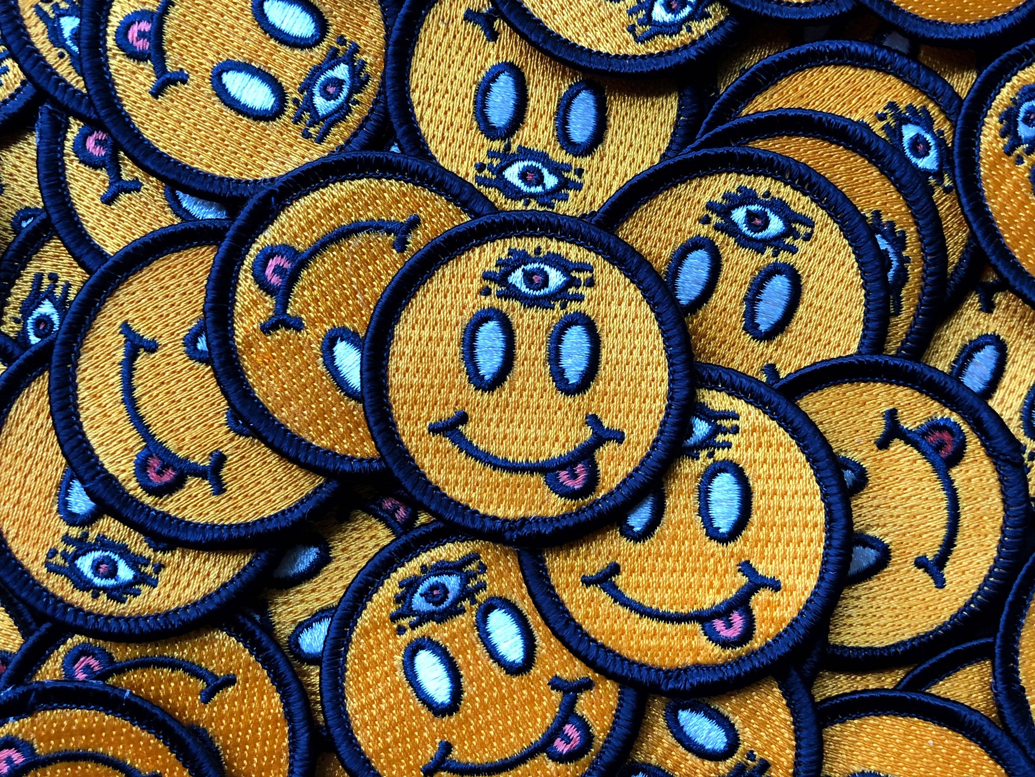 Awakening Mini Merit Badge